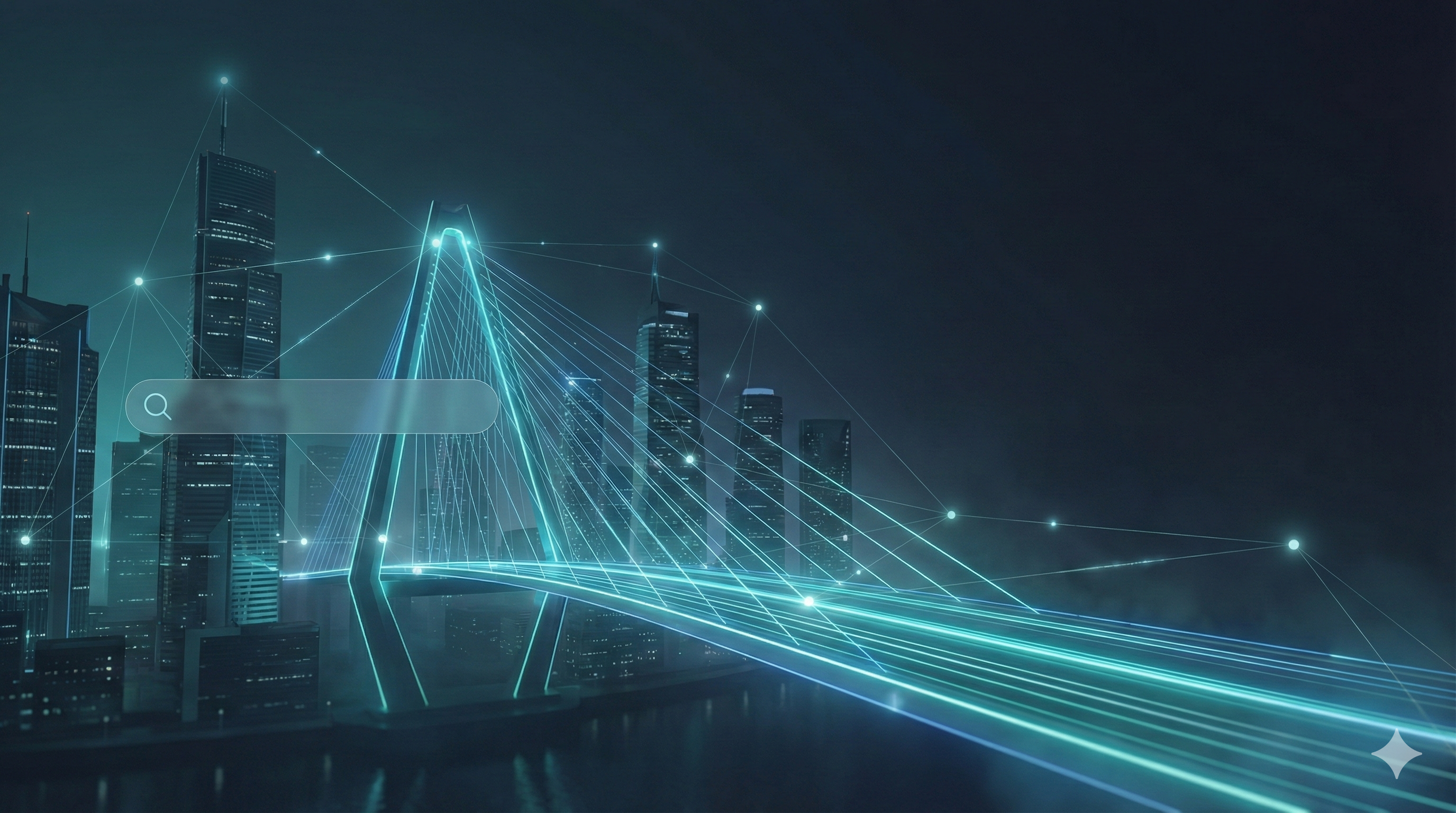 خلفية المنصة